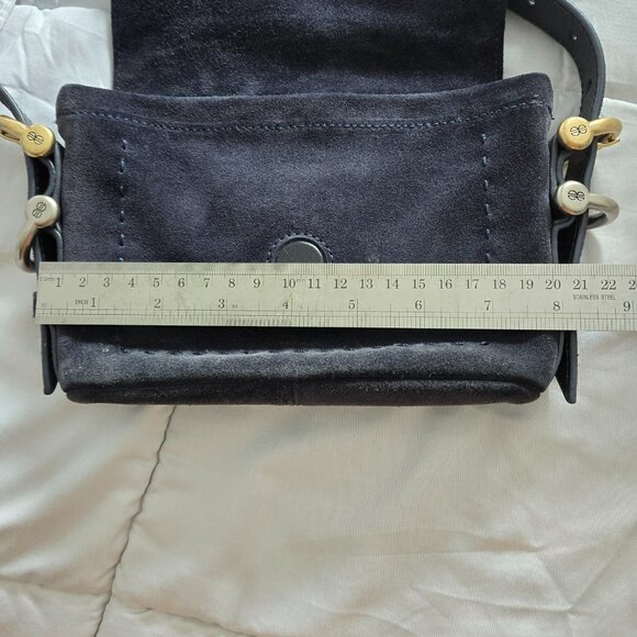 Bill Blass Purse - Picture 9 of 14